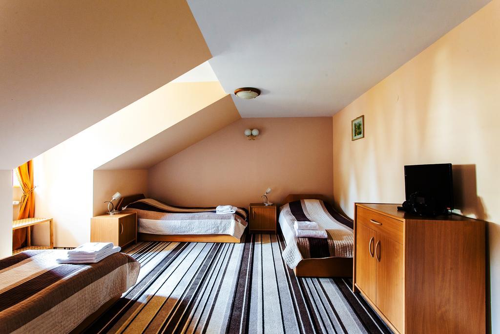 Zamek W Krasiczynie Hotel Room photo