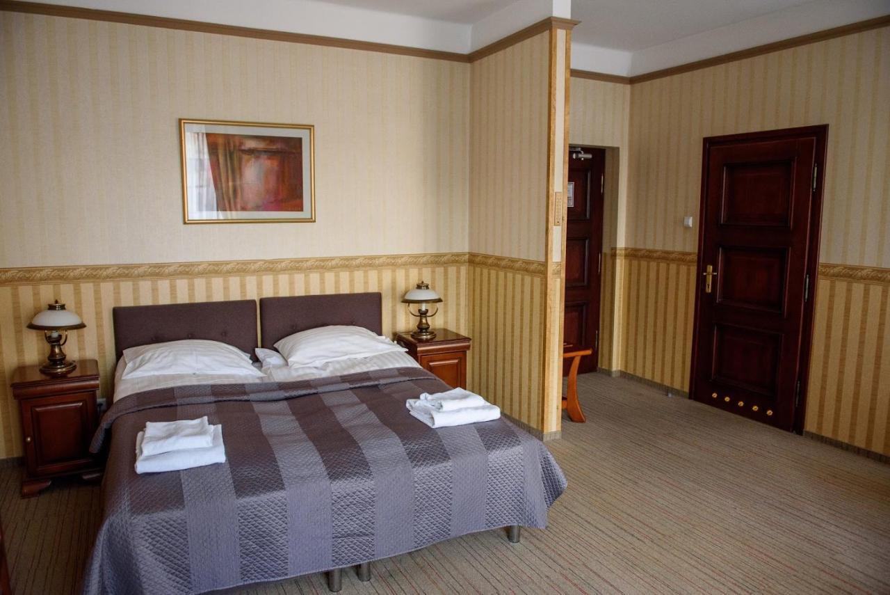 Zamek W Krasiczynie Hotel Room photo