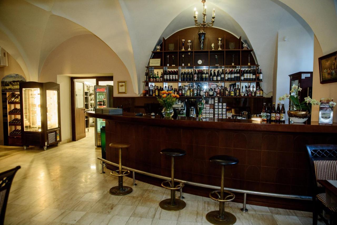Zamek W Krasiczynie Hotel Exterior photo